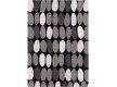 Шерстяний килим Matrix MAX 32 Sofia Grey - Висока якість за найкращою ціною в Україні